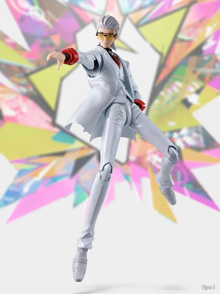 【Pre Sale】BANDAI SHF TO BE HERO X X Action Figure Model Toys