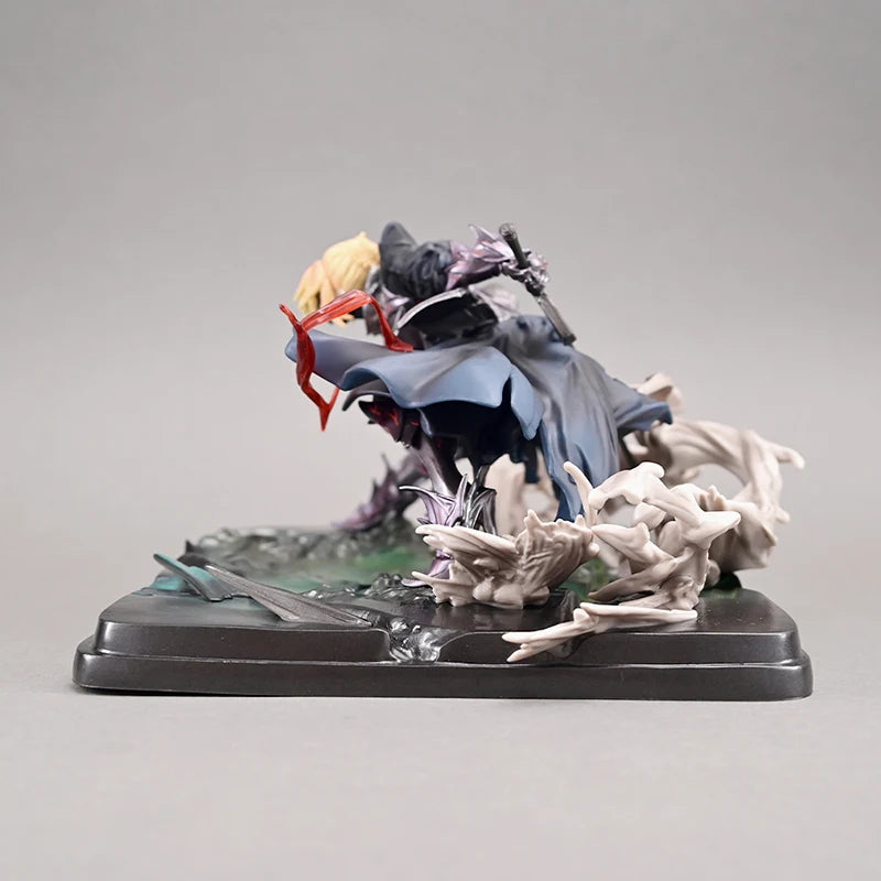 Fate/Stay Night HF Anime-Figur Saber Alternative Ver. Altolia Pendragon Sammelfigur, Actionfigur, Spielzeug, Ornamente, auf Lager