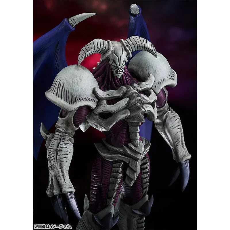 In Stock Good Smile GSC POP UP PARADE Yu-Gi-Oh! Duel Monsters Summoned Skull Collectible Anime Figure Action Model Toys Gift