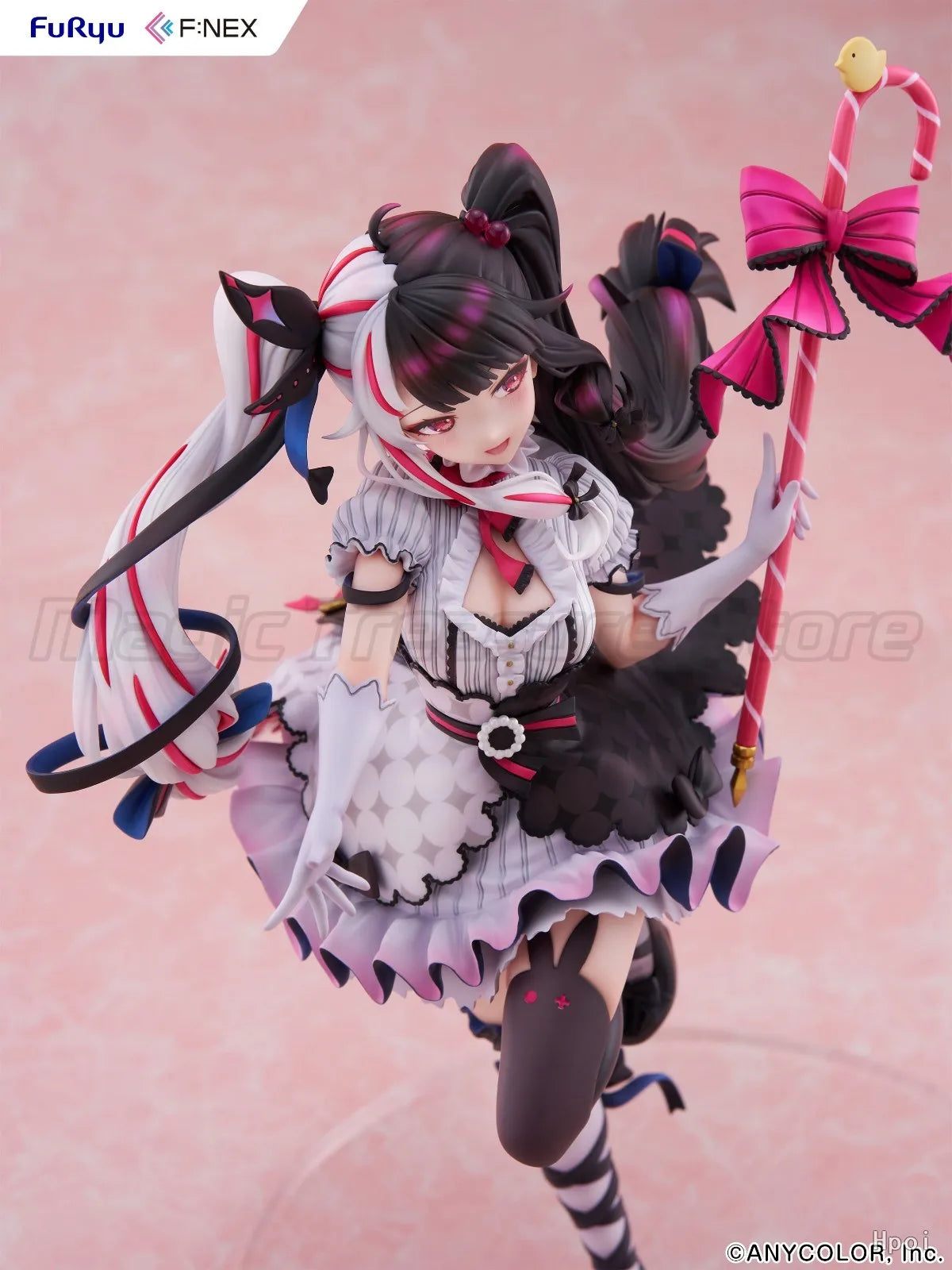 【MT】F:NEX NIJISANJI Project Yorumi Rena 1/7 Scale Anime Figure
