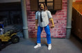 Authentic Loose 6 Inch Posable Wrestler Action Figures Undertaker Rey Mysterio John Cena Collectible Model For Wrestling Fans