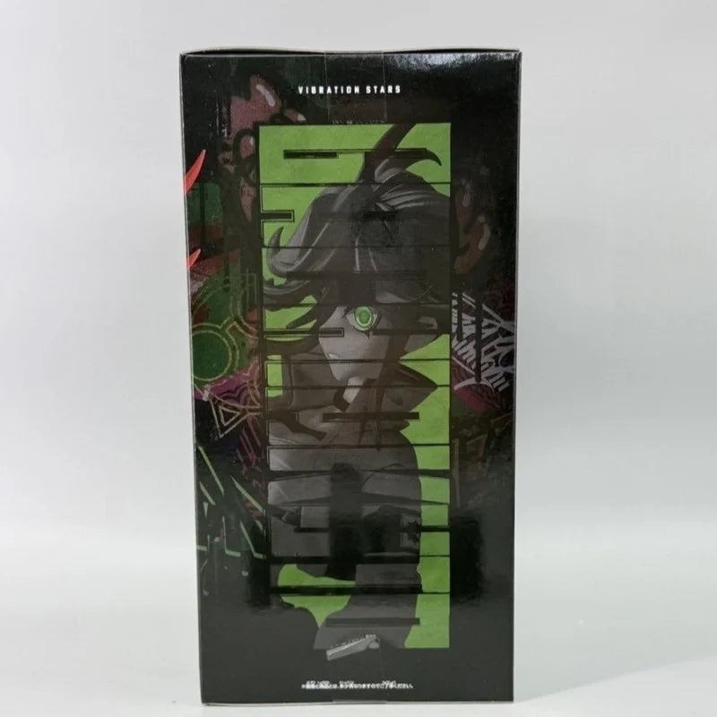 100% Original Bandai Banpresto Vibration Stars Gachiakuta Riyou Reaper Action Figure Collection Series Anime Figure