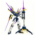 SNAA 1/100 Mobile Armor XH-01 Hunter Falcon Soul Awakening Assembly Model Kit Action Figure Collectible Mecha Model Toy Boy Gift