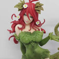 In Stock Handmade Hero Model Anime Pretty Girl Ivy Longevity House Bishoujo Doll Ko Ver Anime Action Doll Model Toy Gift