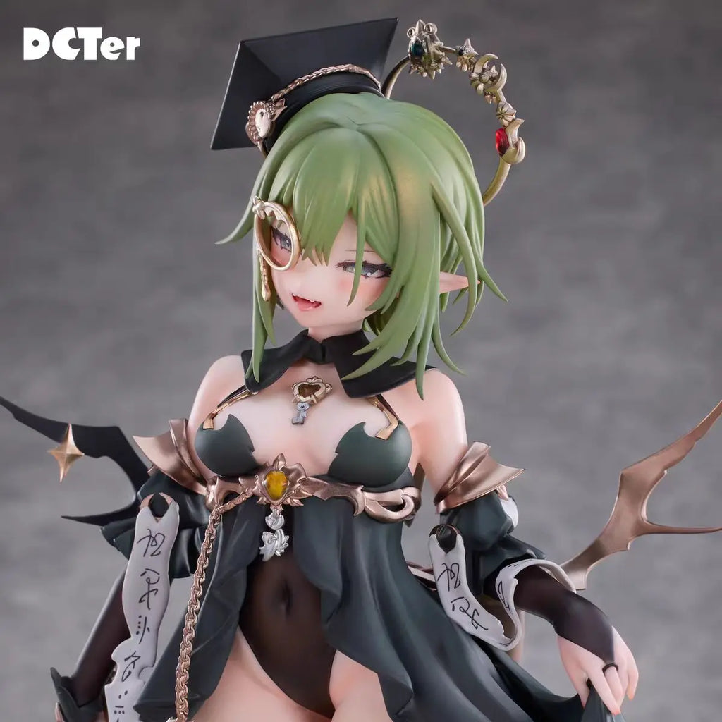 In Stock DCTer Original Artist Series Freng 26cm Alchemist 1/7 Action Figure