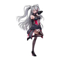 【Presale】Azur Lane Game Character Sculpture ‌KMS Prinz Eugen Action Anime Figurine Statue Figure Cartoon Collectible Model Toy