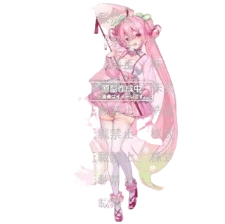 Original Taito Hatsune Miku Anime Miku Artist MasterPiece Anime Figure Action Figurine Model Figuarts Collector Decoration Toys