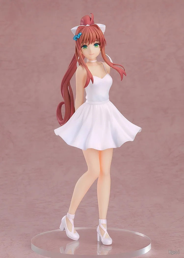 【UA】GSC POP UP PARADE Doki Art Club Anime Figures Models Toys Gifts