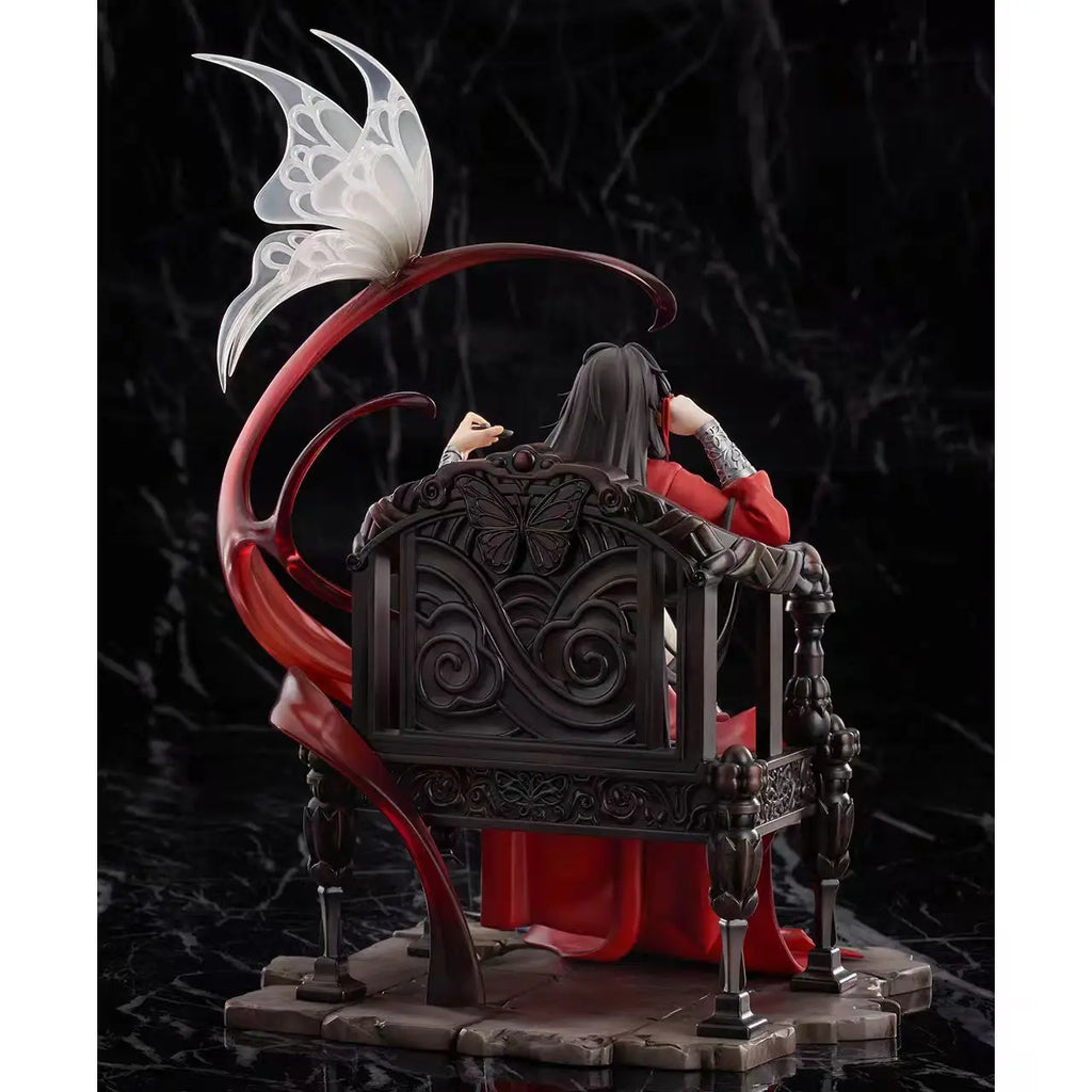 In Stock Original Genuine GSAS Heaven Official's Blessing Xie Lian His Highness Who Pleased The Gods Anime Figuine Model Toy