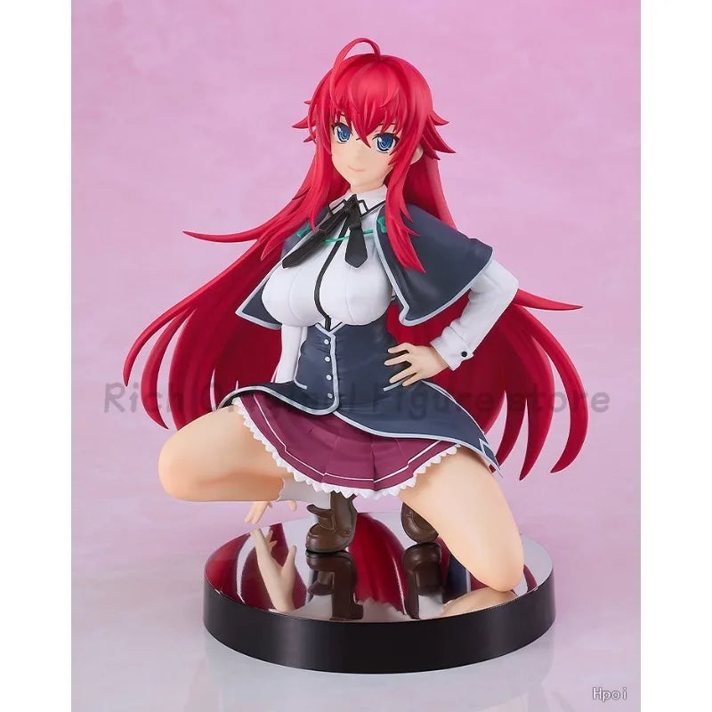 In Stock Original GSC PUP High School D×D HERO Rias Gremory L Size Anime Figure