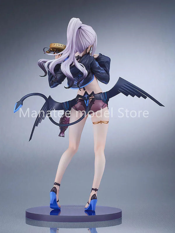 Good Smile Company Original Fate/Grand Order Ruler/Melusine 1/6 PVC Action Figure Anime Model Toys Collection Doll Gift