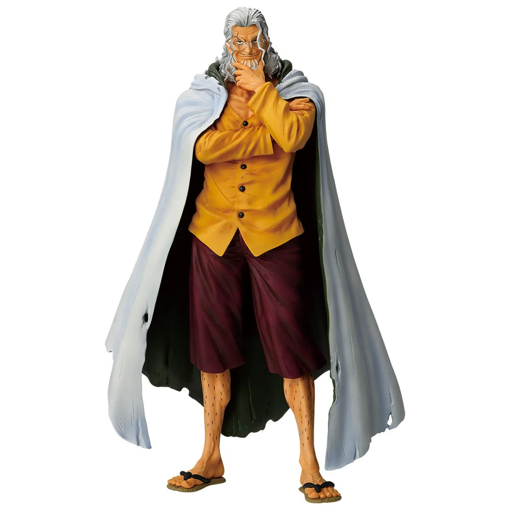 Instock Authentic Brand New Unopened Bandai Banpresto One Piece Ichiban Kuji Luffy Roronoa Zoro Sanji Dracule Mihawk Decoration