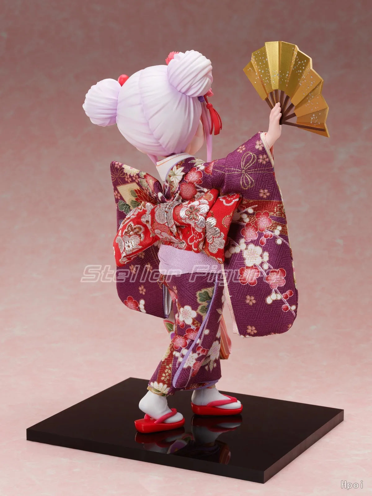 【SF】In Stock Jide F:NEX Kobayashi’s Dragon Maid Kanna Kamui 1/4 Scale Figures Model Collection Original