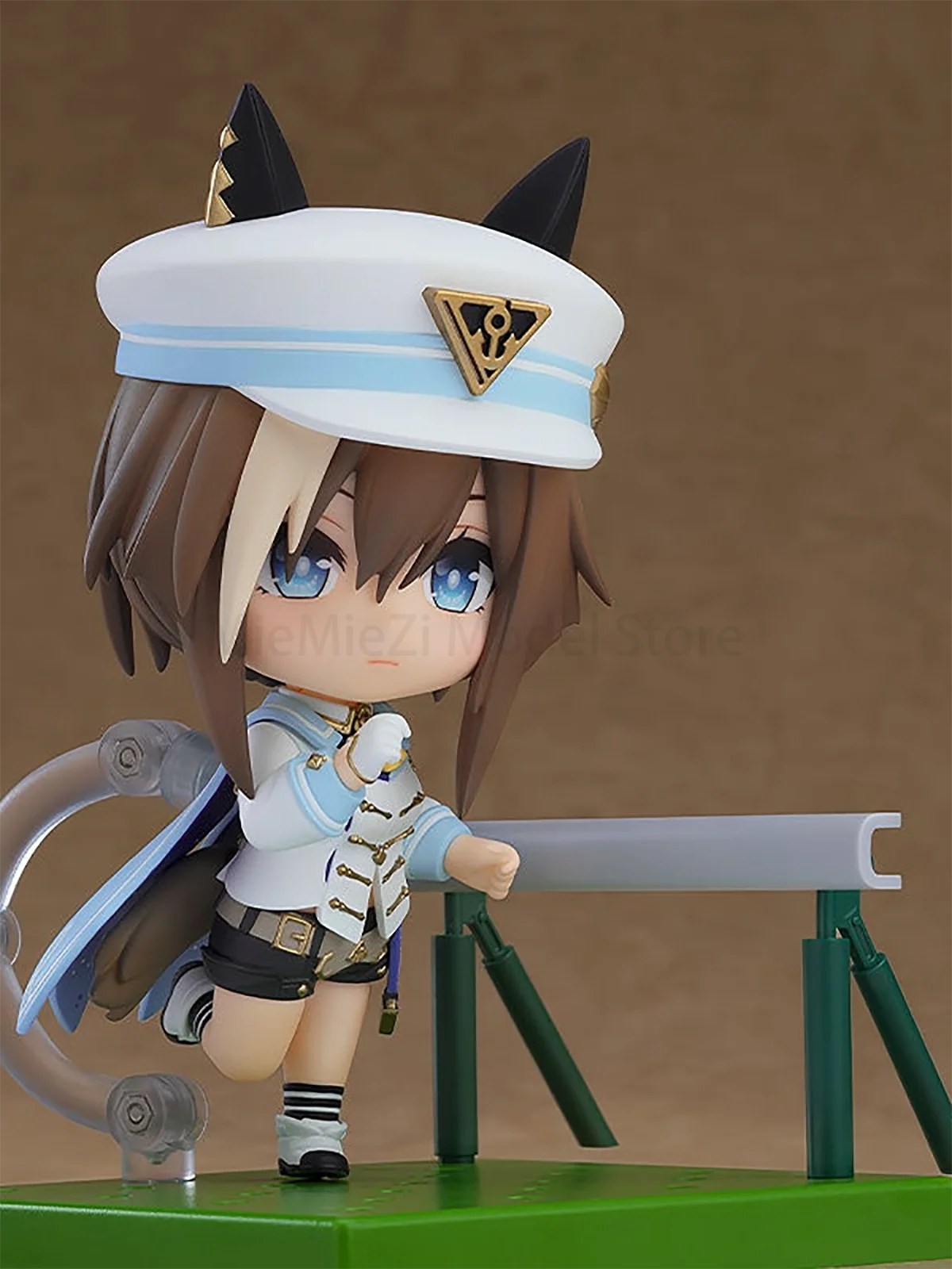 In Stock Genuine Good Smile Company Action/Dolls Nendoroid Umamusume: Pretty Derby Agnes Tachyon Air Groove Cheval Grand Action