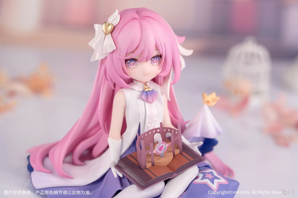 【FS】 Myethos Alicia True Self Herrscher Figure Tiny Herrscher Scale 1/7 Figure Model Toys Gifts