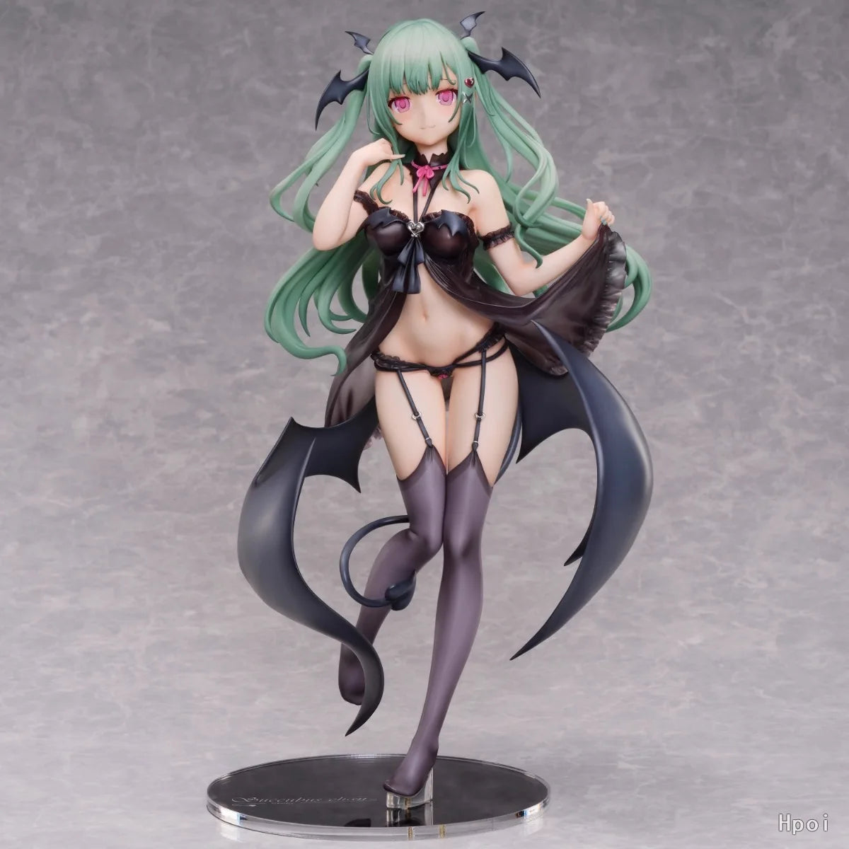 【Pre Sale】Original UnionCreative Succubus-chan 1/5 Scale Toy Figure Collection