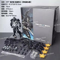 In-Stock Ct Toys Agent Anti Venom Amazing Yamaguchi Agent Venom Spider Man Figure Spiderman Anime Action Figure Model Gifts Toys