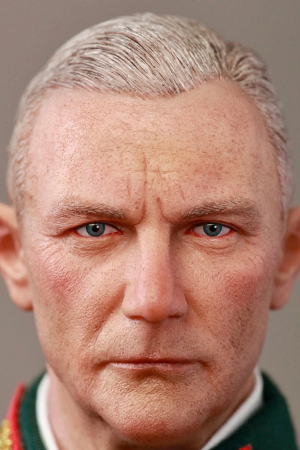 In Stock DID 3R GM656 1/6 Scale Field Marshal Fedor von Bock Male Soldier Full Set For 12inchs Action Figure Model Toys Gifts