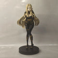 Genuine The Eminence In Shadow Gsc Alpha Beta Anime Pop Up Parade Figure Model Desktop Ornament Toys Boys Gift  Pvc 21cm