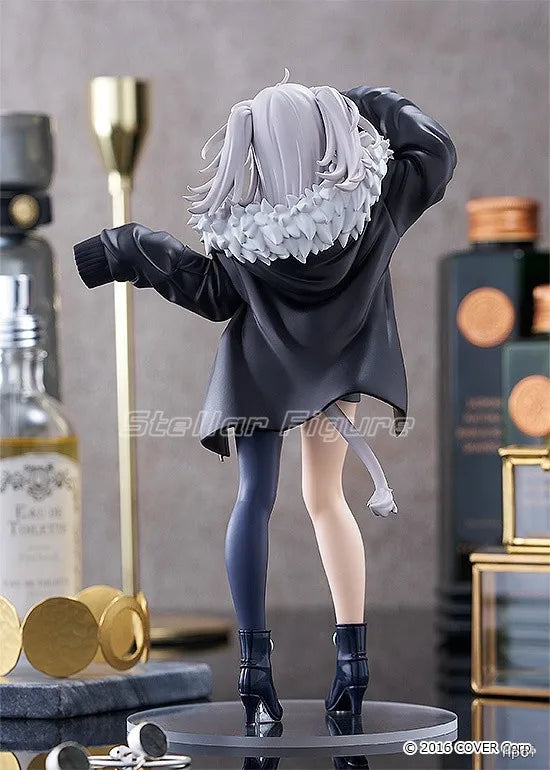 【SF】In Stock GSC POP UP PARADE Hololive Shishiro Botan Figures Collection Gifts Anime