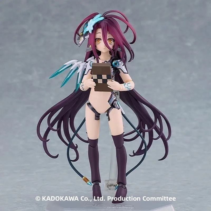 Domestic KO Max Fac Figma Game of Life Zero Hoidora Ready-to-ip Sammelfigur Gelenkbewegliches Sammlerstück