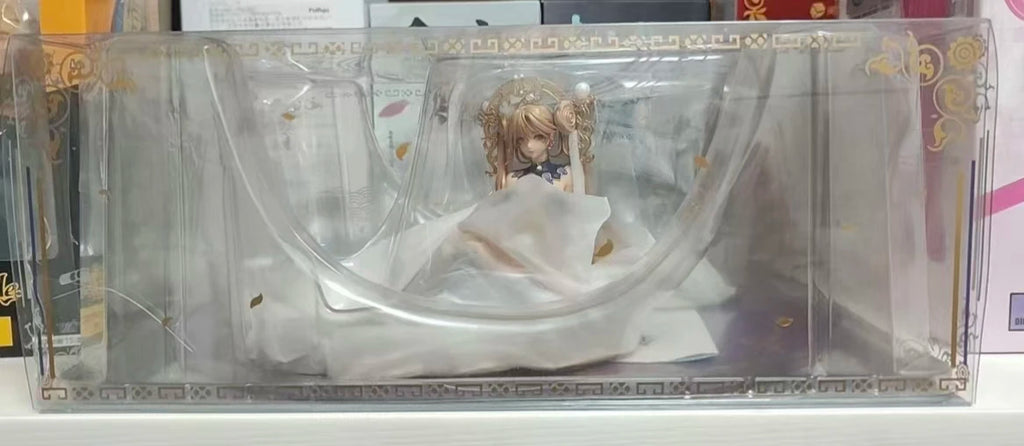【FS】 Myethos National Treasure Jin Ou Eternal Cup Scale 1/7 Figure Model Toys Gifts