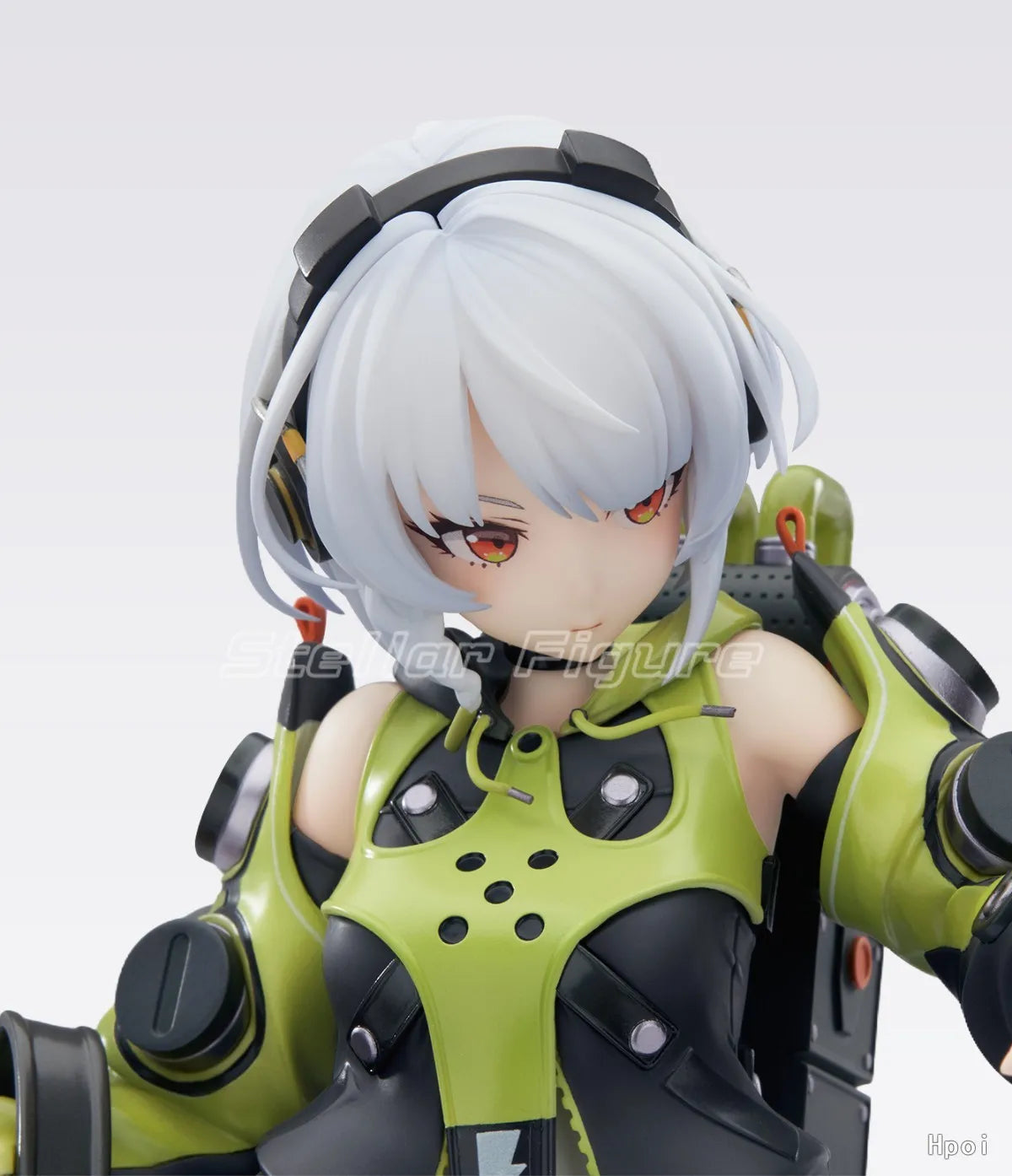 【SF】In Stock APEX-TOYS Zenless Zone Zero Ambi Demara 1/7 Ratio Figures Animation Collection