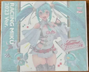 【SF】In Stock GSR GSC Piapro Miku 1/7 Ratio Figures Collection Anime Gifts