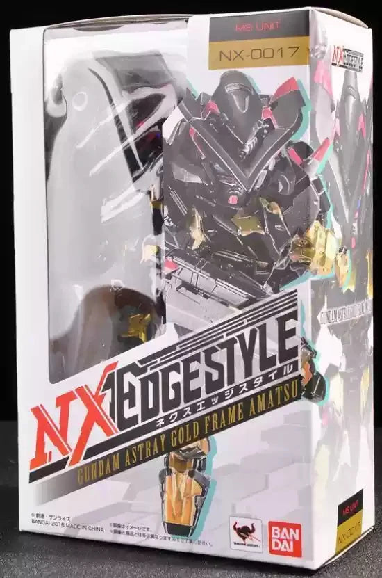 Bandai NX EDGE STYLE GUNDAM EVA-01 Action Figure Model Anime Collectible Toy Gift for Hobby Collectors