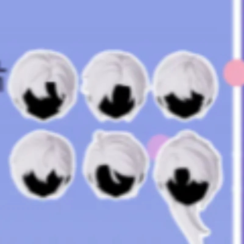 Genuine Zack Event Series Blind Box 1/8 Bjd Boy'S Knuckle Action Figure Anime Peripheral Joint Mobility Decoration Desktop Toys