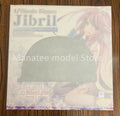 Phat Company Original No Game No Life - Jibril 1/7 PVC Action Figure Anime Model Toys Collection Doll Gift