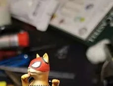 1/12 Men Soldier Miles Cosplay Clothes Long Sleeve Print Hoodie Black Backpack Sneaker For DIY 6" Spider Boy Action Figure Body