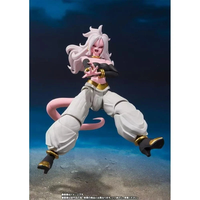 【In Stock】New Kong Studio Beast Deities Dragon Ball Z Son Goku SHF Mask Vegeta Anime Action Figure Collection Model Gifts Toys