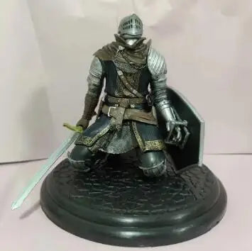 2 Styles Dark Souls Faraam Knight / Artorias The Abysswalker PVC Figure Collectible Model Toys