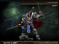 IN STOCK GDTOYS X BROTOYS 1/12 Scale Collectible Figure WOW The King Of Stormwind City Full Set 6Inch Men Soldier Action Figure