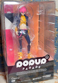 【SF】In Stock GSC POP UP PARADE SSSS DYNAZENON GAUMA Figures Collection Gifts Anime