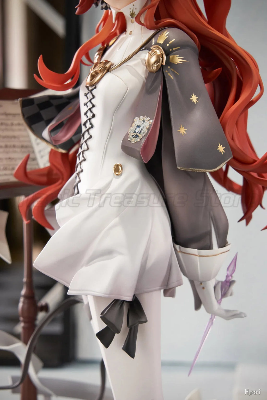 【MT】APEX-TOYS ‌Reverse:1999 Sonetto 1/7 Figure Model Toy