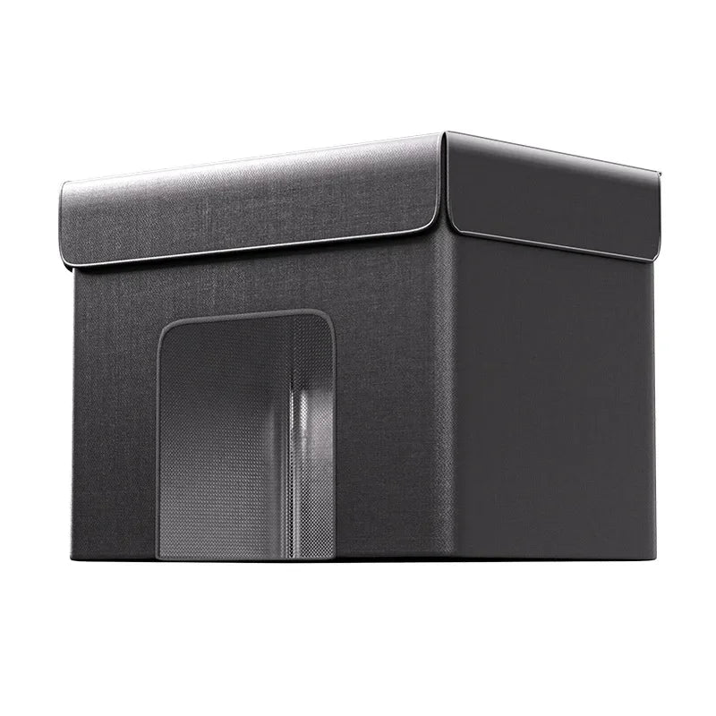 Cat Air Conditioned House Portable Summer Cat Cooling Cat Bed Dog Ice Nest Sleeping Pet Igloo