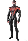 【MT】Medicom Toy MAFEX No. 276 Marvel Spider-Man (Miles Morales) Action Figure Model Toy
