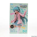 In Stock SEGA SPM Hatsune Miku Project DIVA Arcade Future Tone Hatsune Miku Ribbon Girl PVC 23CM Anime Action Figures Model Toy