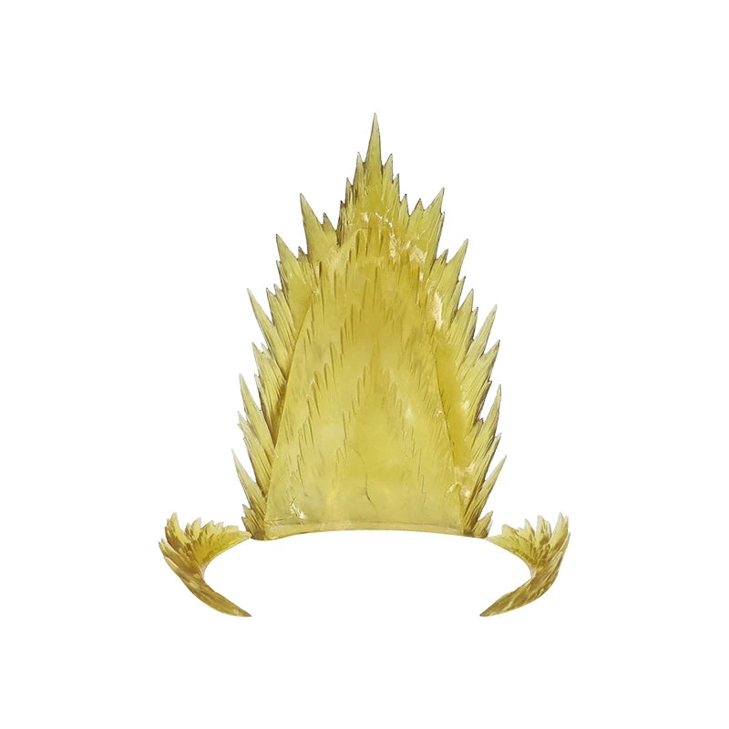 Ground Fissure Explosion Platform Impact Effect Model Action Figure One Piece Ace Fire Scenes Toys Special Effect Stand Base Toy