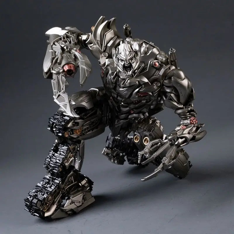 BAIWEI Deformation Toys Galvatron TW1029 Transformation Robot SS13 Action Figure Model Gift