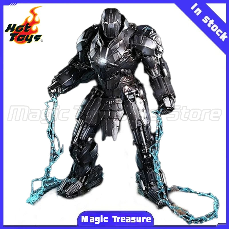 【MT】Original Hottoys MMS237D06 Marvel IRON MAN 2  MARK II 1/6 SCALE COLLECTIBLE FIGURE