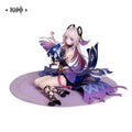Presale Genshin Impact Citlali Ver.1/8 Action Figure Peripheral Cute Cartoon Collection Decoration Otaku Birthday Surprise Gifts