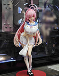 Blue Archive Urawa Hanako Bunny Girl 27cm Pvc Figure Game Statue Collection Anime Action Model Doll  Adult Toys Gift