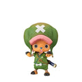 18cm One Piece Anime Figure Luffy Zoro Chopper Nami Action Figure Land of Wano Toys for Kids Gift Collectible Model Ornaments
