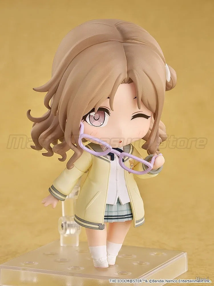 【MT】Original GSC 2591 THE IDOLM@STER: Shiny Colors Ichikawa Hinana Q-version Model Figure Toy Gift