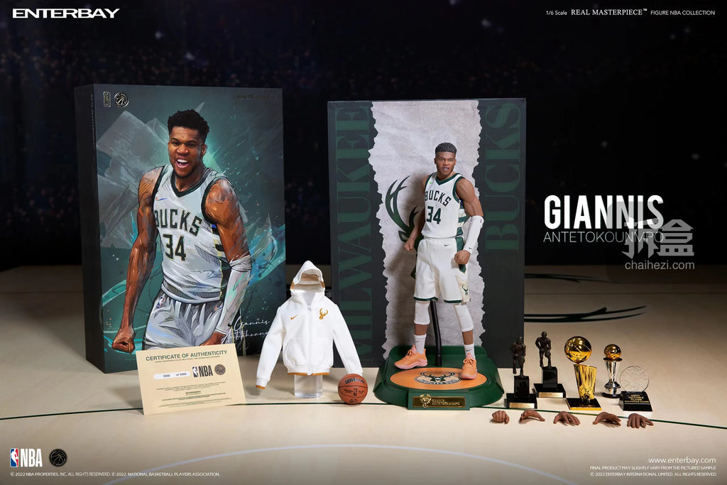 ENTERBAY Original 1\6 Basketball Star Mobile Doll Series Junji Ito Dennis Rodman\KOBE Action Figure Model Toys Movable Model