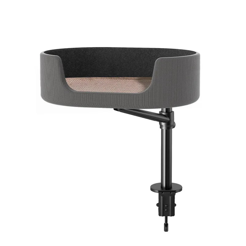 Cat Beds Pet Bed Cat House Cat Nest Office Security Sleeping Universal Removable and Washable Kitten Bed in All Seasons