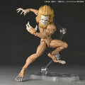 【Pre-sale】KAIYODO Revoltech Attack on Titan Agito No Kyojin Action Figure